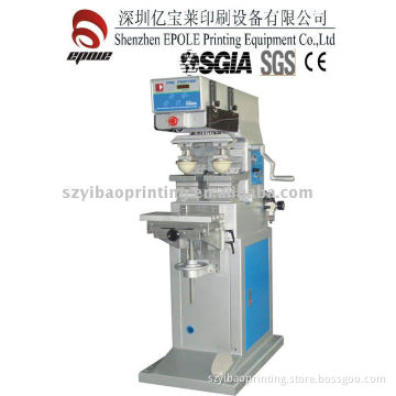 Pad printer